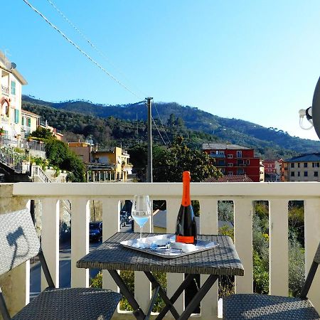 Vacanze In Villa, Леванто Экстерьер фото