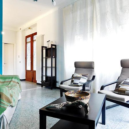 Vacanze In Villa, Леванто Экстерьер фото