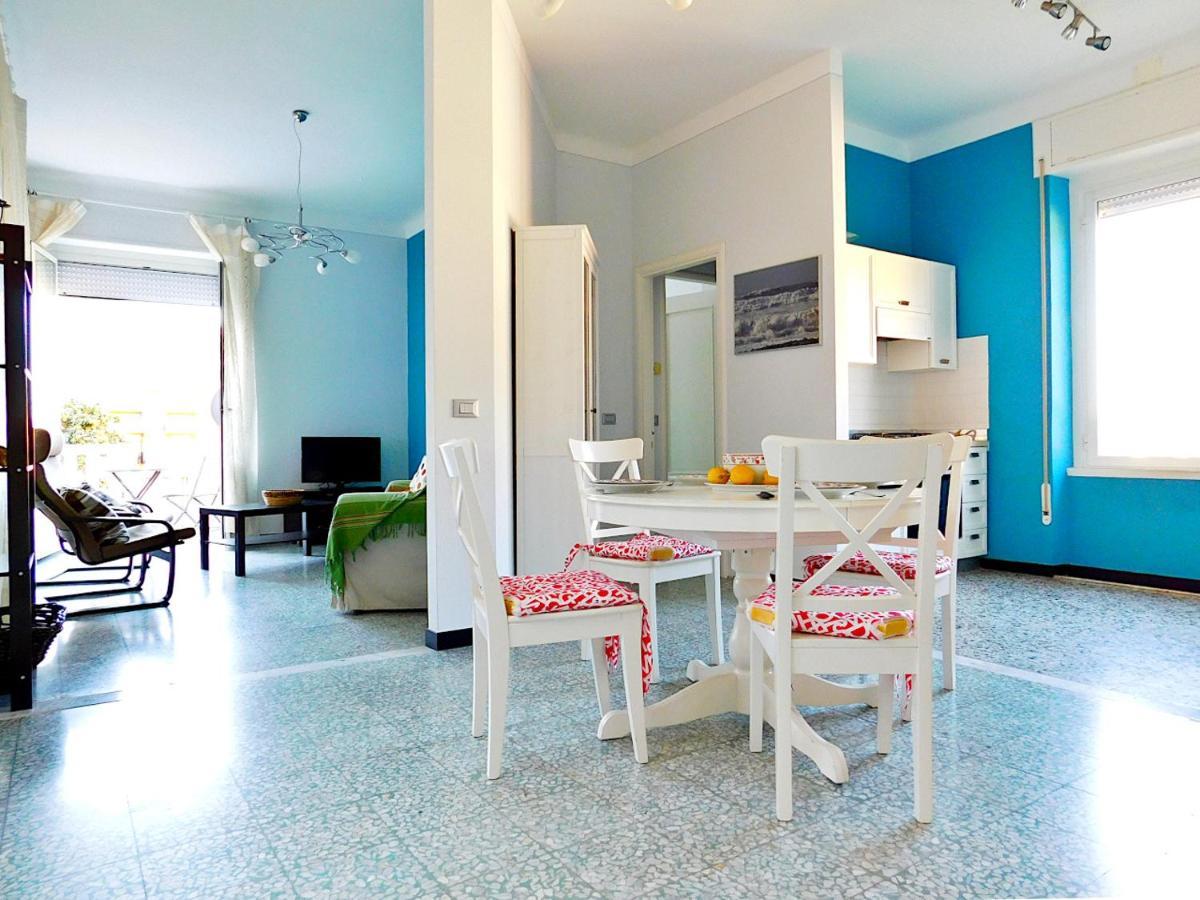 Vacanze In Villa, Леванто Экстерьер фото