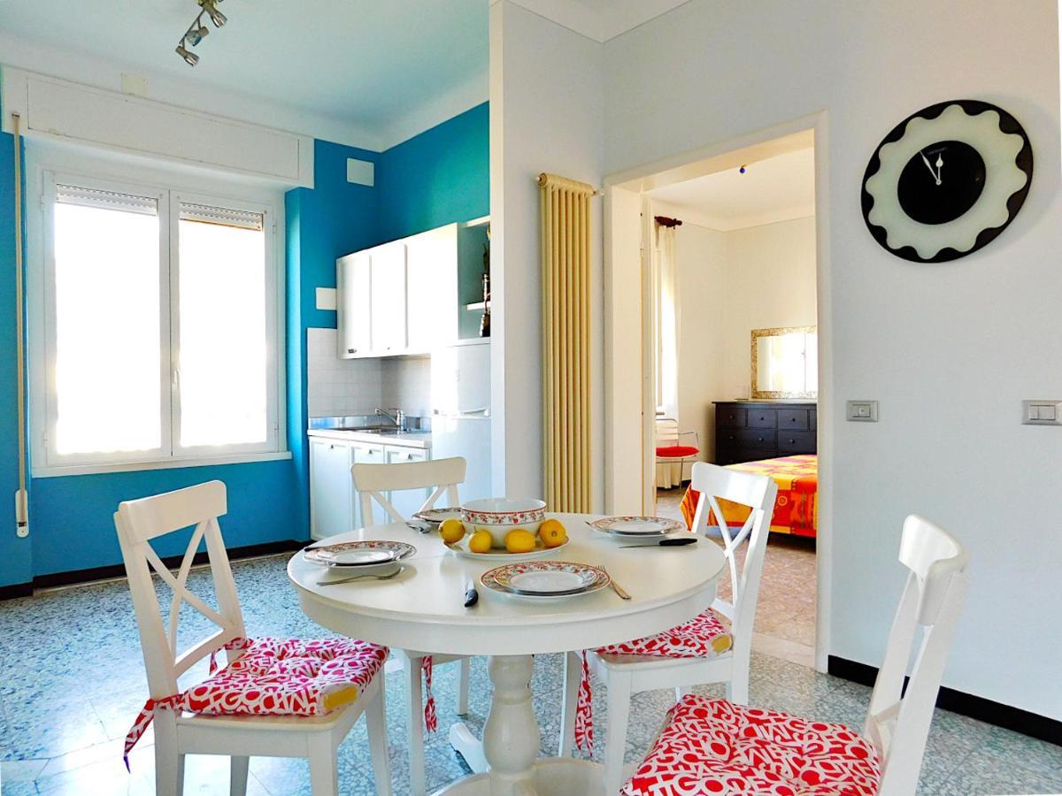 Vacanze In Villa, Леванто Экстерьер фото