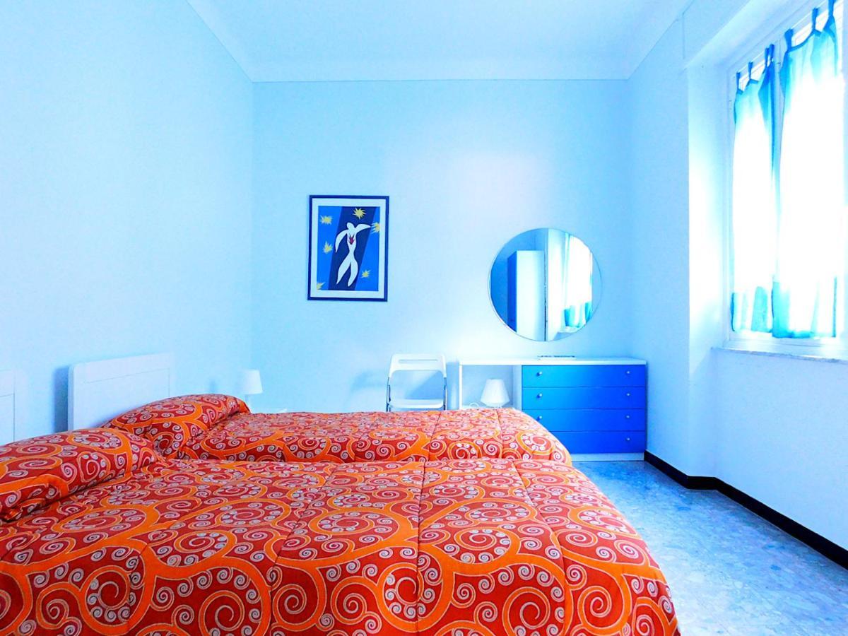 Vacanze In Villa, Леванто Экстерьер фото