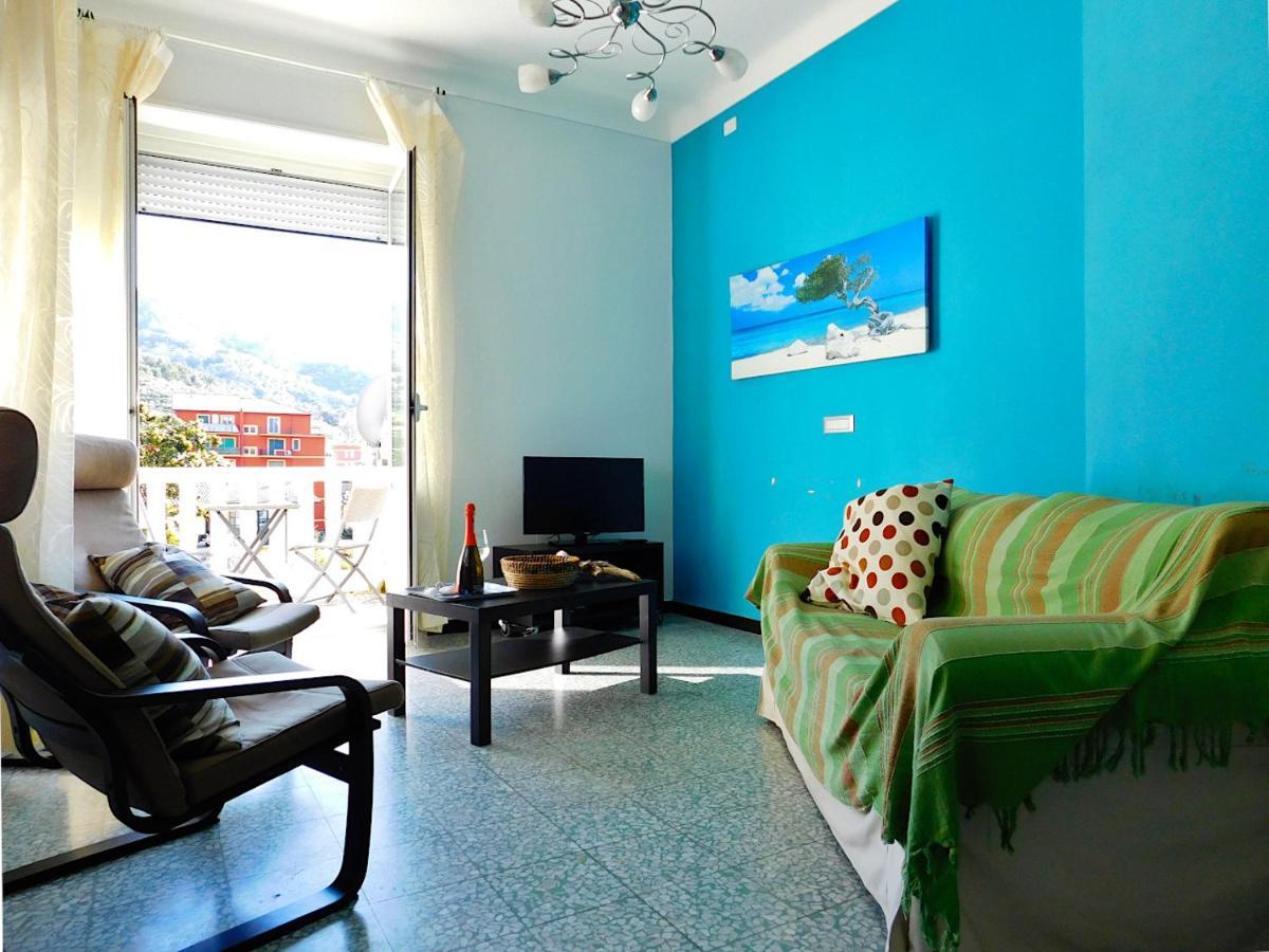 Vacanze In Villa, Леванто Экстерьер фото