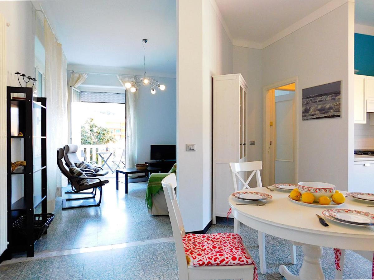 Vacanze In Villa, Леванто Экстерьер фото