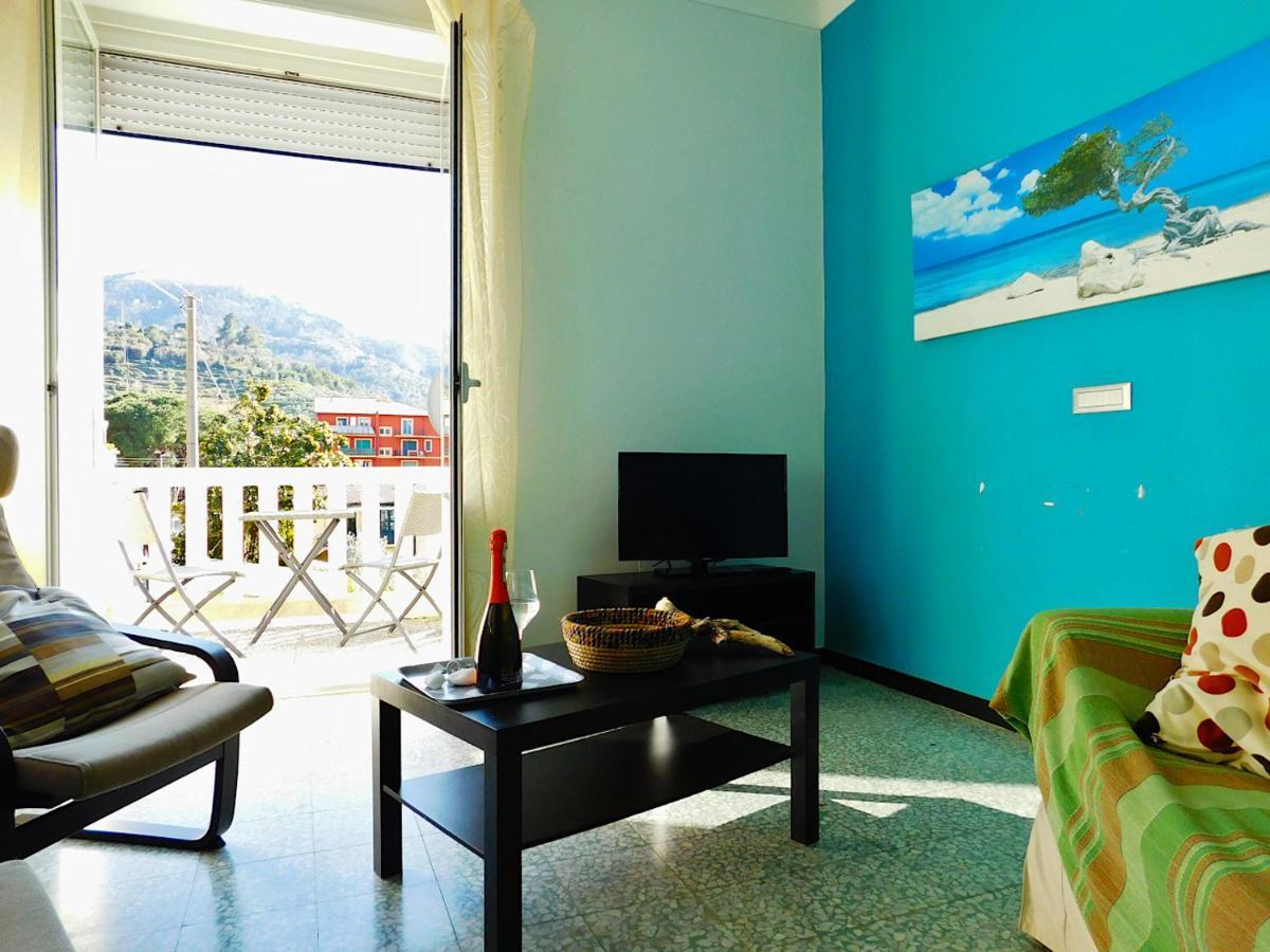 Vacanze In Villa, Леванто Экстерьер фото