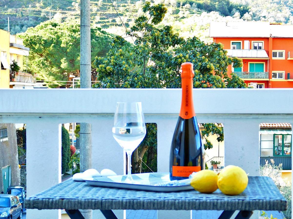 Vacanze In Villa, Леванто Экстерьер фото