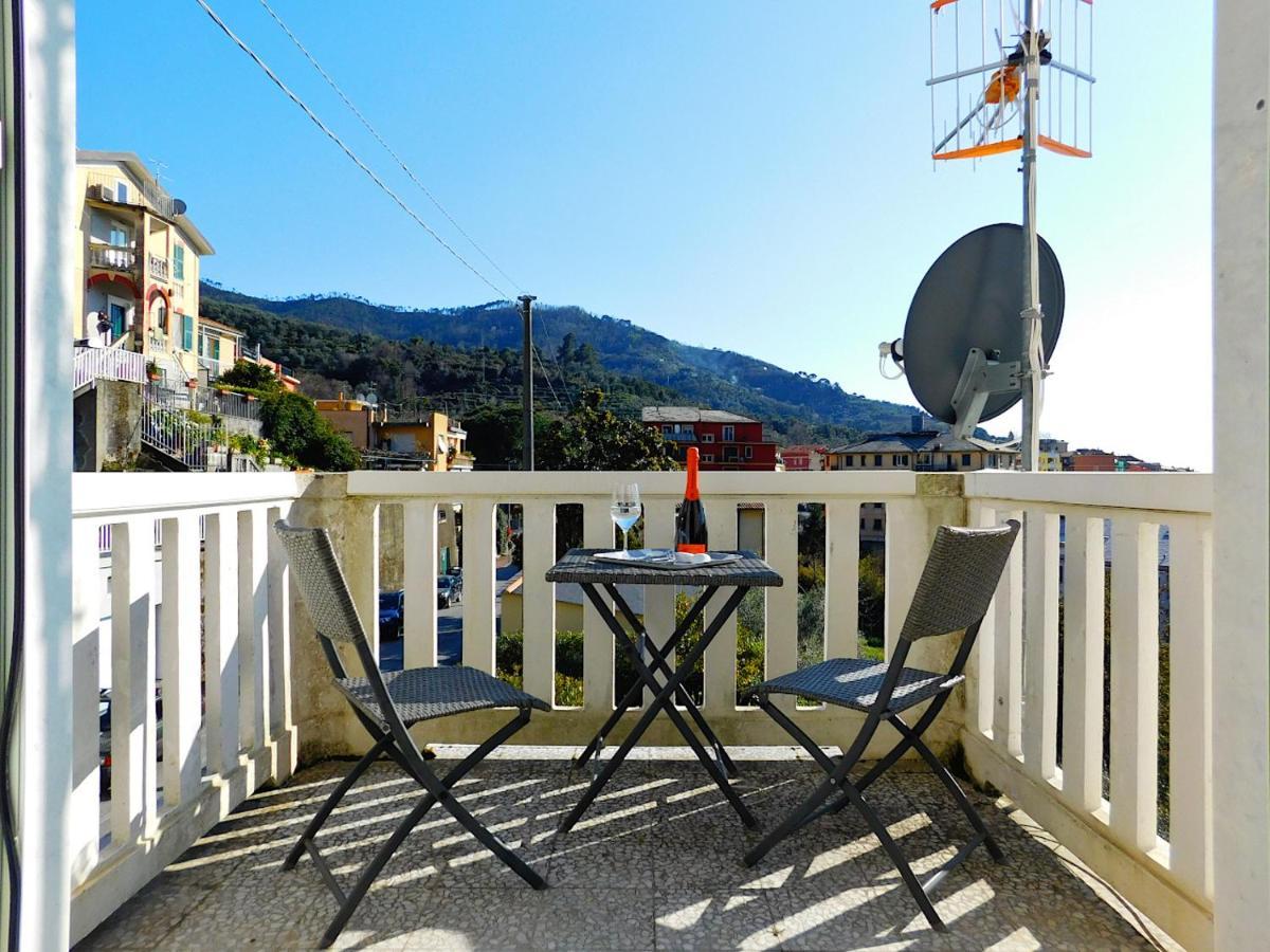 Vacanze In Villa, Леванто Экстерьер фото