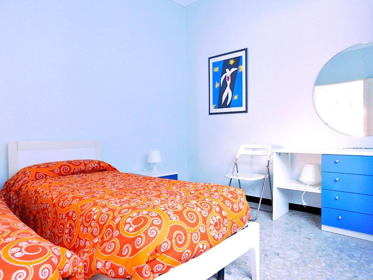 Vacanze In Villa, Леванто Экстерьер фото