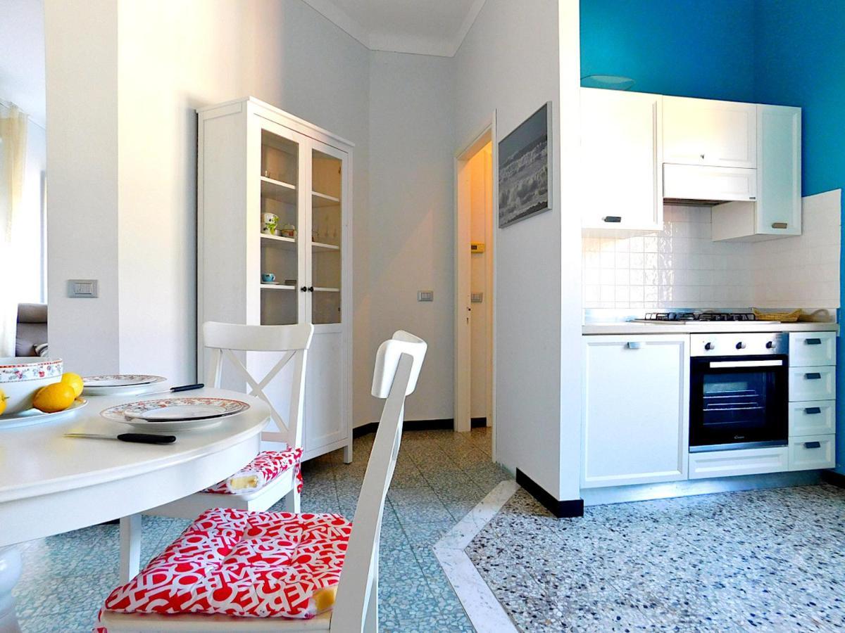 Vacanze In Villa, Леванто Экстерьер фото