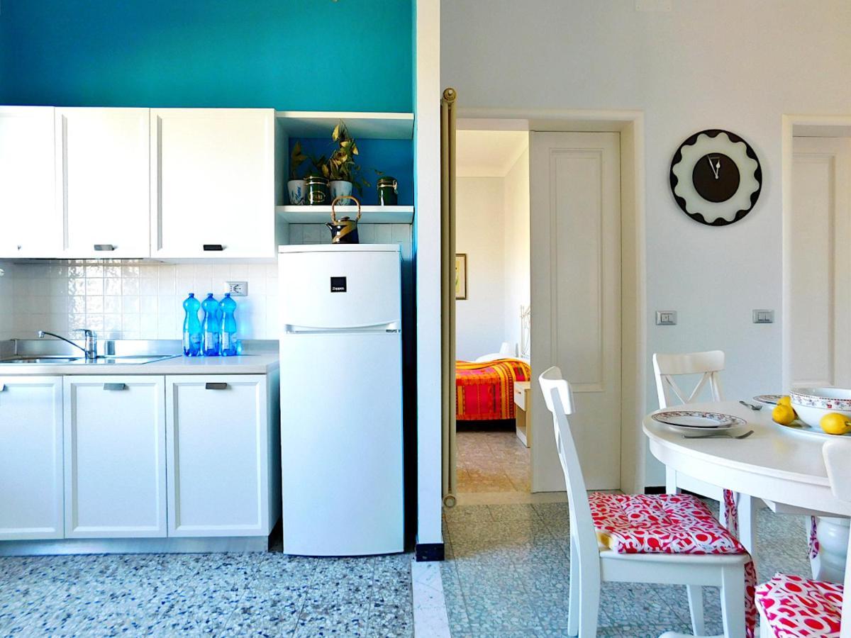 Vacanze In Villa, Леванто Экстерьер фото
