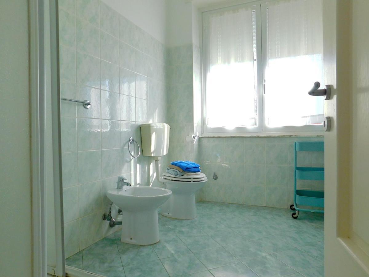 Vacanze In Villa, Леванто Экстерьер фото